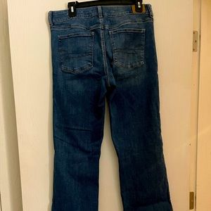 AE Next Level Stretch Jeans